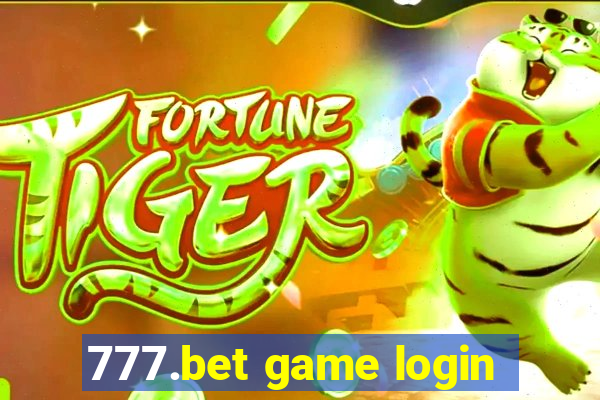 777.bet game login